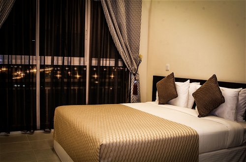 Photo 15 - Ajwan Hotel Apartments