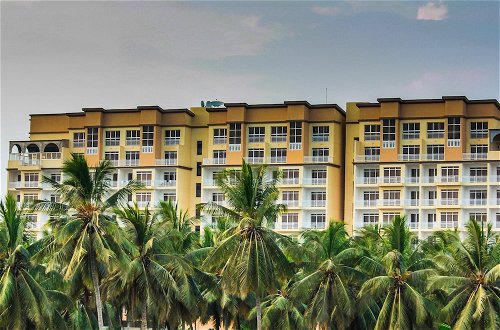 Foto 24 - Ajwan Hotel Apartments