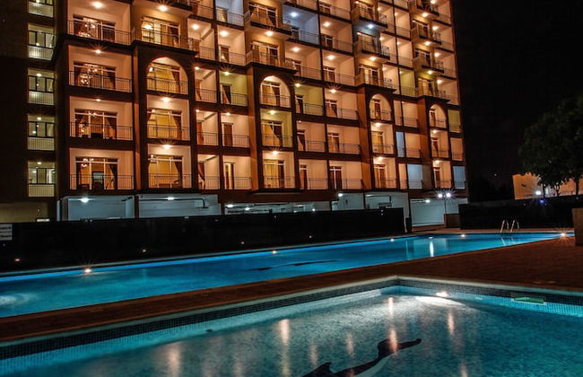 Ajwan Hotel Apartments - Foto 25