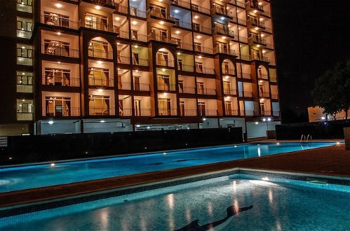 Foto 25 - Ajwan Hotel Apartments