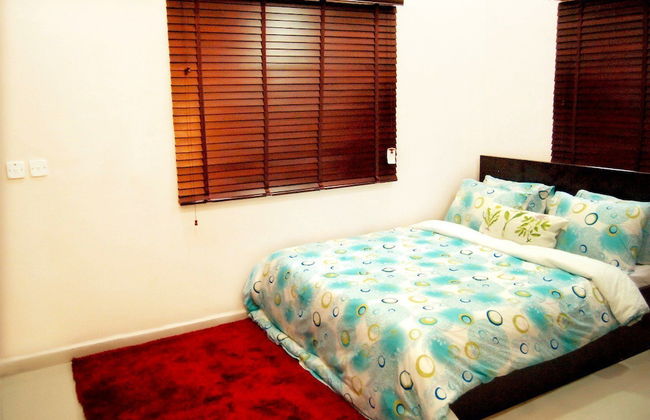 Wendo Court Apartments - Foto 2