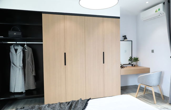 Gardenia Bich Cau Serviced Apartment - Photo 6