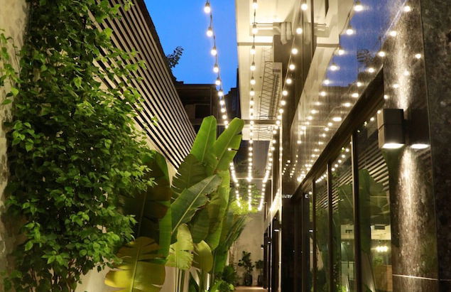 Gardenia Bich Cau Serviced Apartment - Photo 32