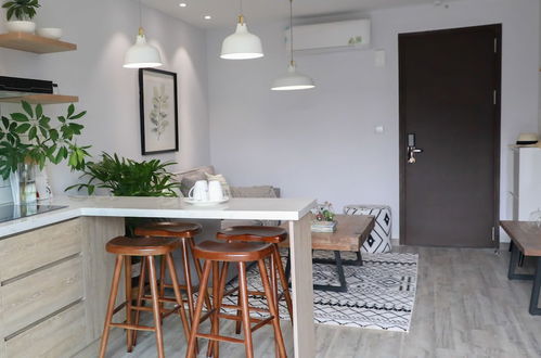 Photo 18 - Gardenia Bich Cau Serviced Apartment