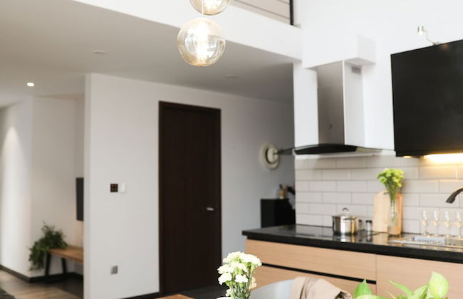 Gardenia Bich Cau Serviced Apartment - Photo 25