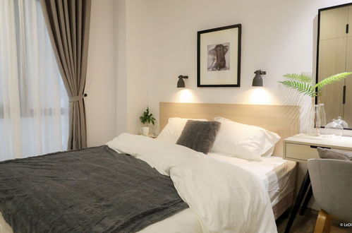 Photo 9 - Gardenia Bich Cau Serviced Apartment