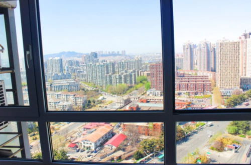 Photo 7 - Dalian Tinghai Holiday Apartment