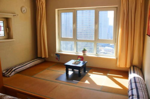 Foto 4 - Dalian Tinghai Holiday Apartment