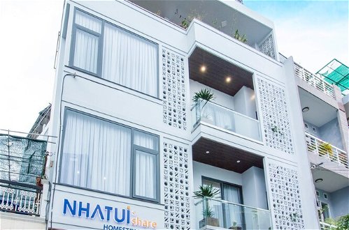 Photo 47 - NHATUI Share Quy Nhon Serviced Apartment