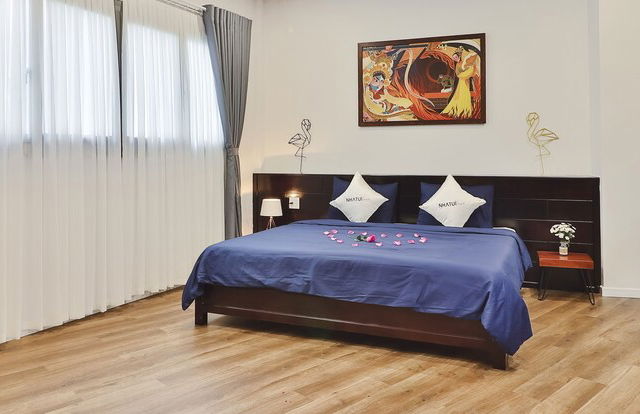 NHATUIshare Quy Nhon - Foto 11
