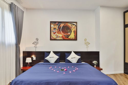 Photo 20 - NHATUI Share Quy Nhon Serviced Apartment