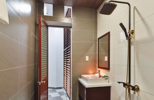 NHATUIshare Quy Nhon - Foto 36