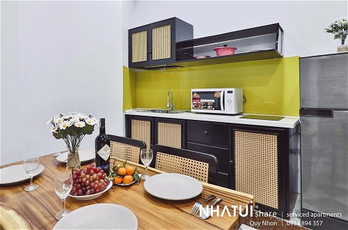Photo 22 - NHATUI Share Quy Nhon Serviced Apartment