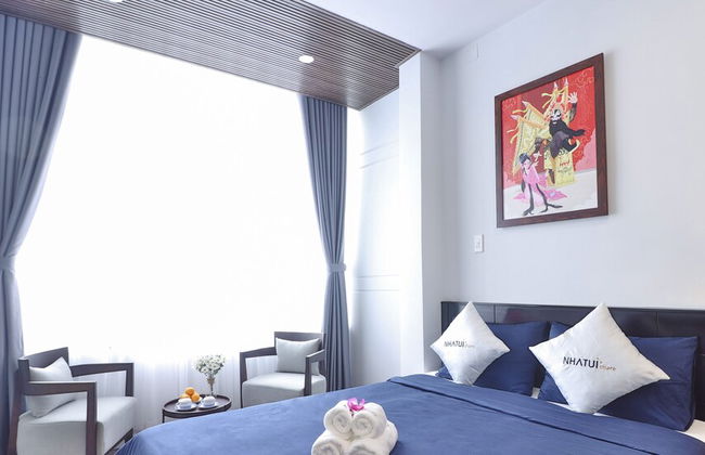 NHATUIshare Quy Nhon - Foto 19