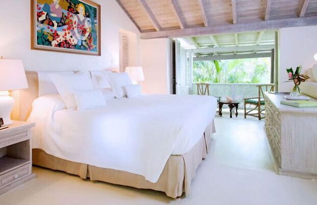 Landmark House & Cottage - Foto 2