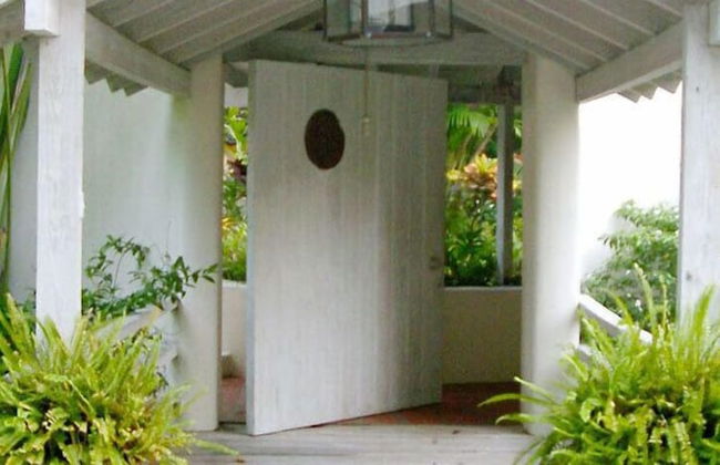 Landmark House & Cottage - Foto 11