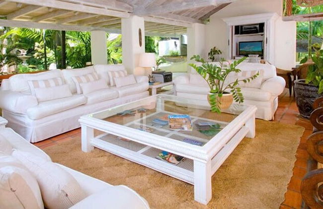 Landmark House & Cottage - Foto 6