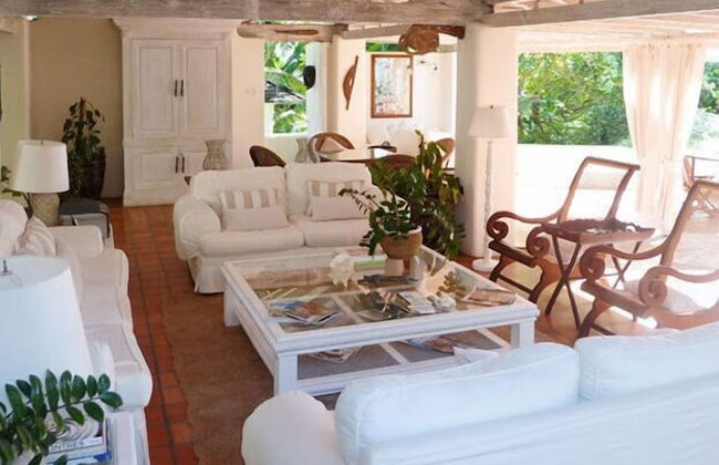 Landmark House & Cottage - Foto 7