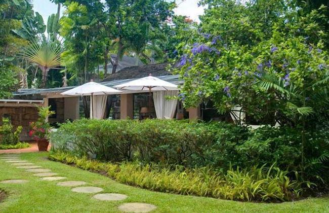 Landmark House & Cottage - Foto 10