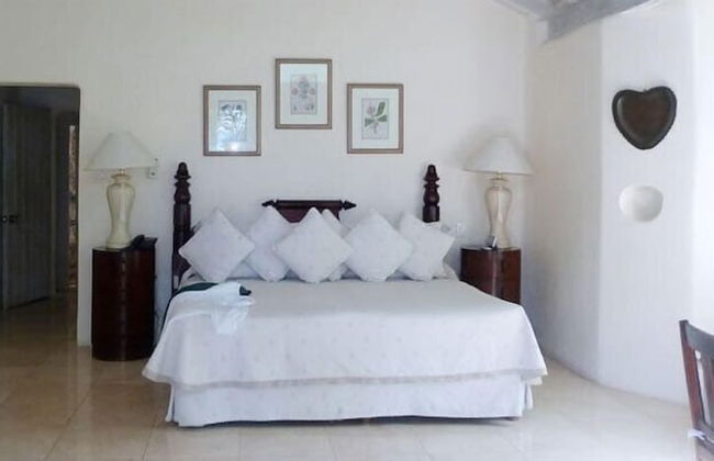 Landmark House & Cottage - Foto 3