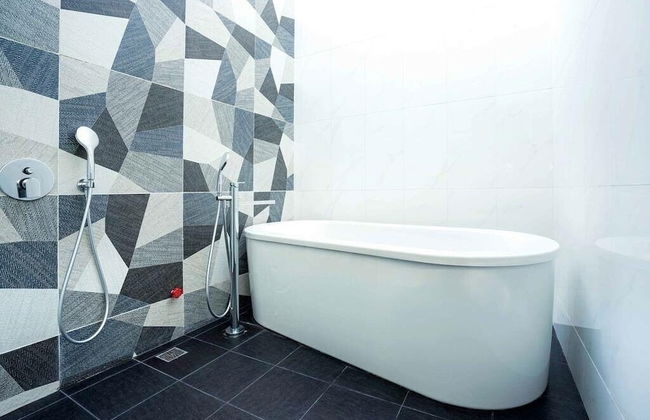 Viva Villa Oceanami - Foto 26