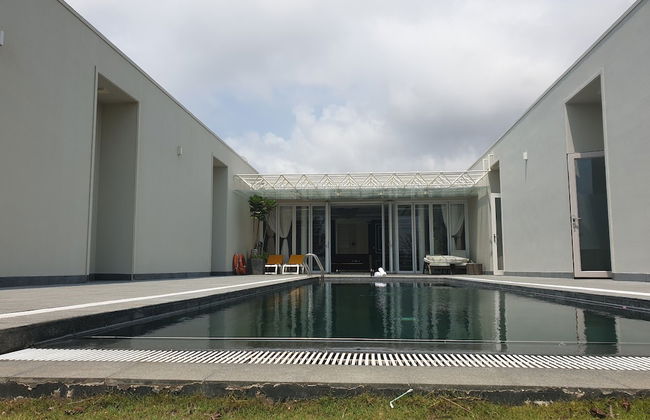 Viva Villa Oceanami - Foto 35