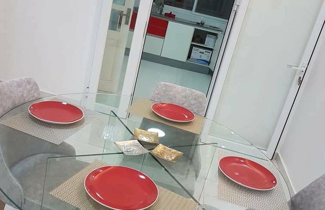 Résidence aichatou rose - Foto 8