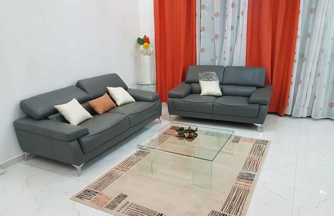 Résidence aichatou rose - Foto 13