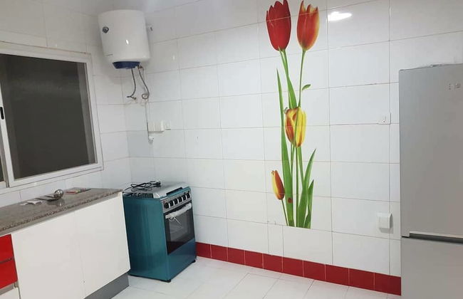 Résidence aichatou rose - Foto 10