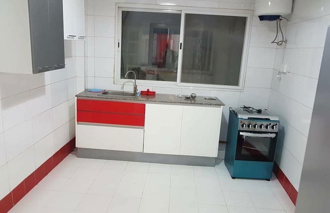 Résidence aichatou rose - Foto 11