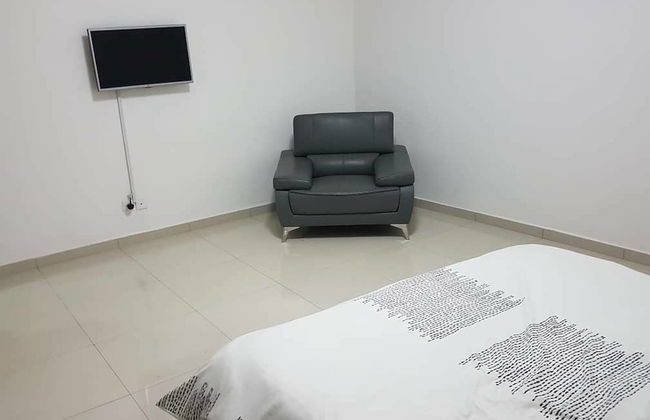 Résidence aichatou rose - Foto 5