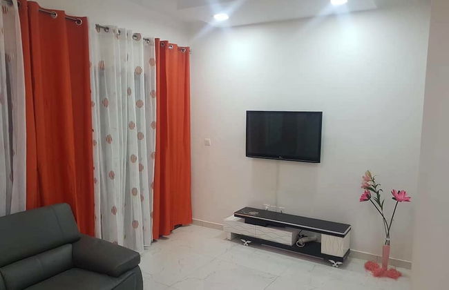 Résidence aichatou rose - Foto 3