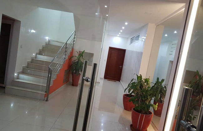 Résidence aichatou rose - Foto 1