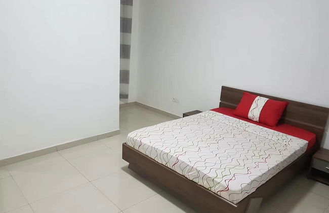 Résidence aichatou rose - Foto 7