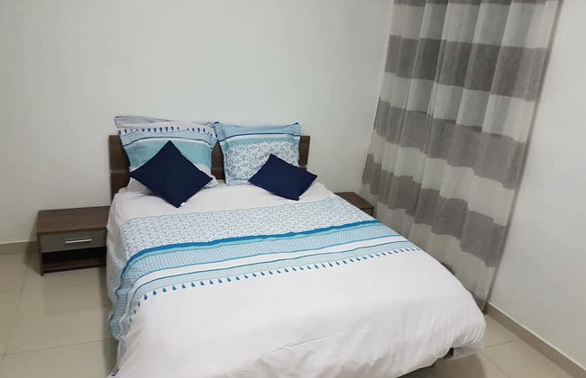 Résidence aichatou rose - Foto 4