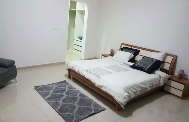 Résidence aichatou rose - Foto 2