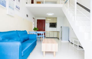 Photo 3 - Kaimi Apartment Kesheng Plaza Branch