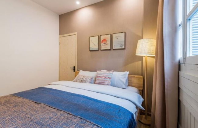 Man Yin Ju Japanese Style Apartment - Photo 5