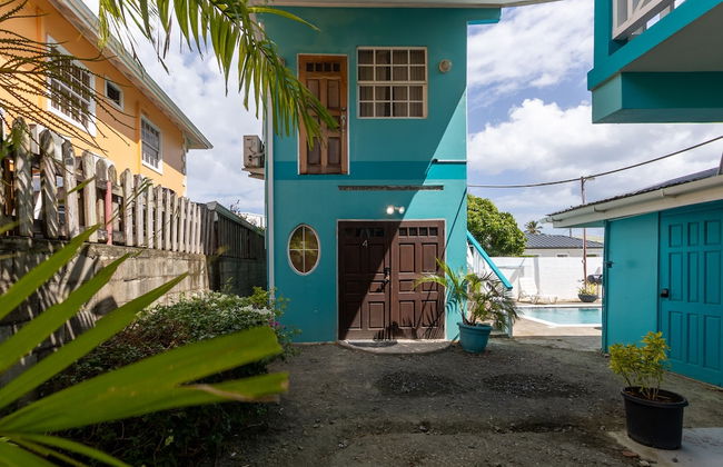 Restorations Tobago - Foto 56