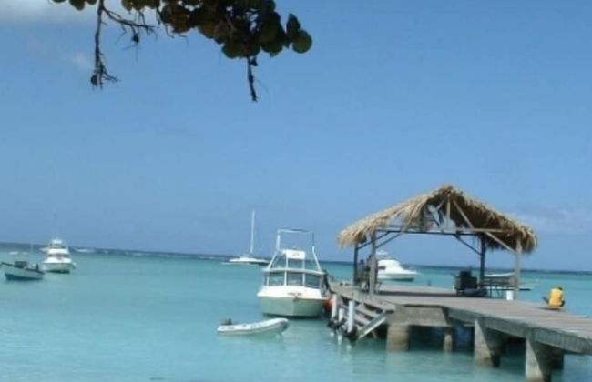Restorations Tobago - Foto 70