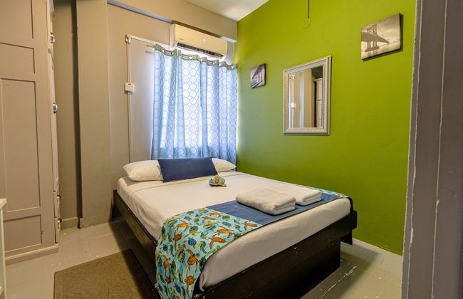 Restorations Tobago - Foto 14