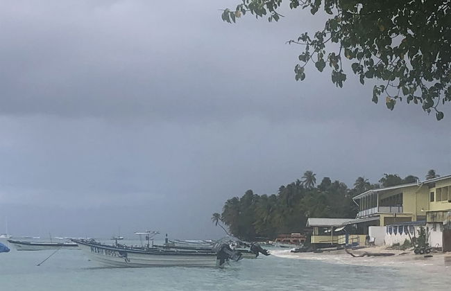 Restorations Tobago - Foto 65