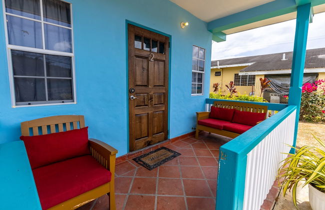 Restorations Tobago - Foto 42
