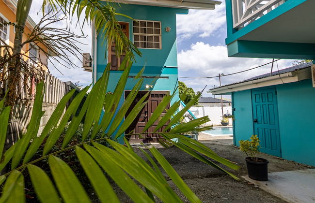 Restorations Tobago - Foto 61