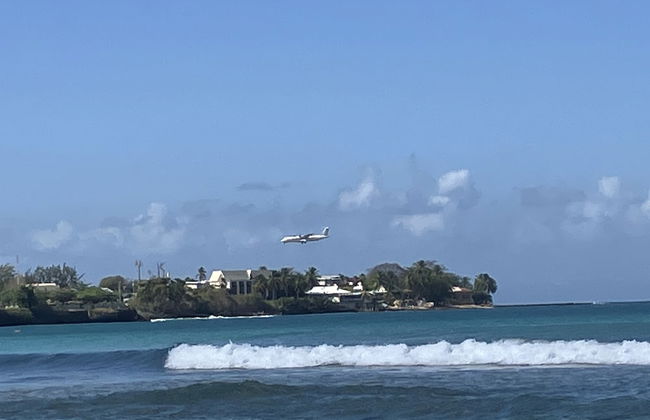 Restorations Tobago - Foto 60