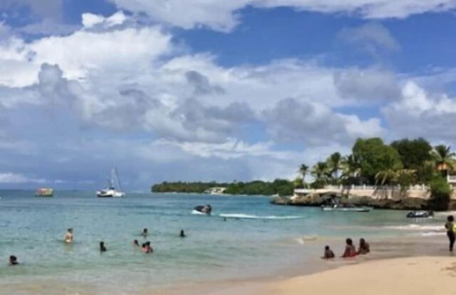 Restorations Tobago - Foto 67