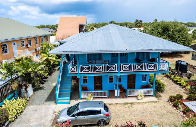Restorations Tobago - Foto 58