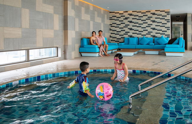 Oakwood Residence Hanoi - Foto 45