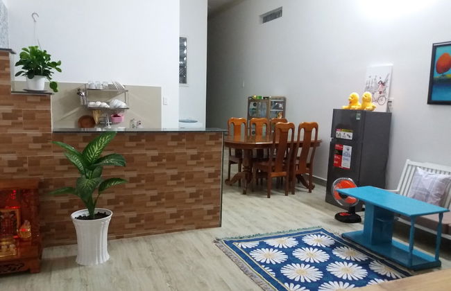 Sen Villa - Foto 3