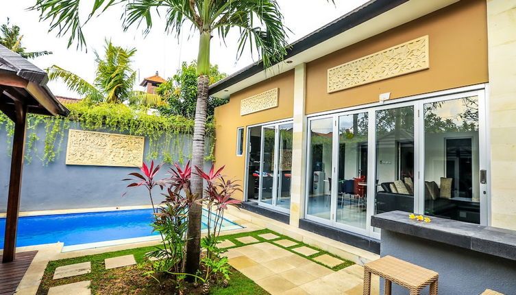 Photo 1 - Villa Kelapa View